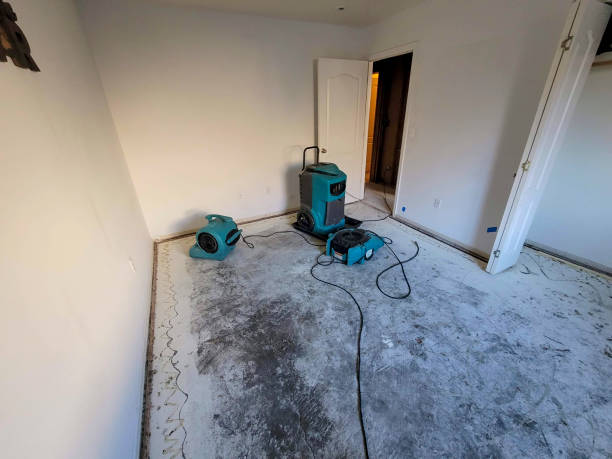 Best Emergency water damage restoration  in Hazleton, PA